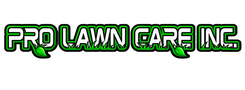 Pro Lawn Care Inc